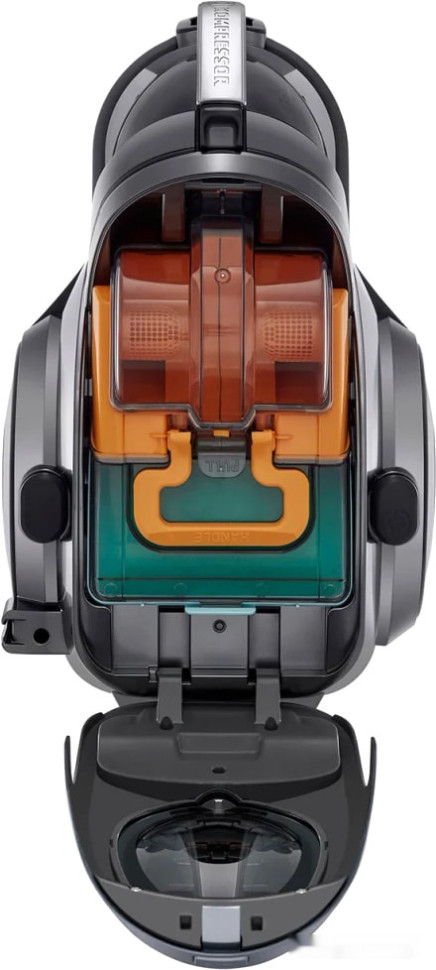 Пылесос LG VC83209UHAV Пылесос LG VC83209UHAV