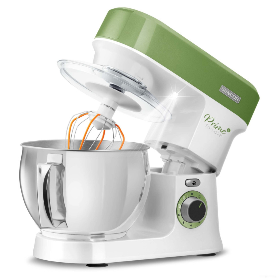 Кухонный комбайн Sencor STM 3780GG Кухонный комбайн Sencor STM 3780GG