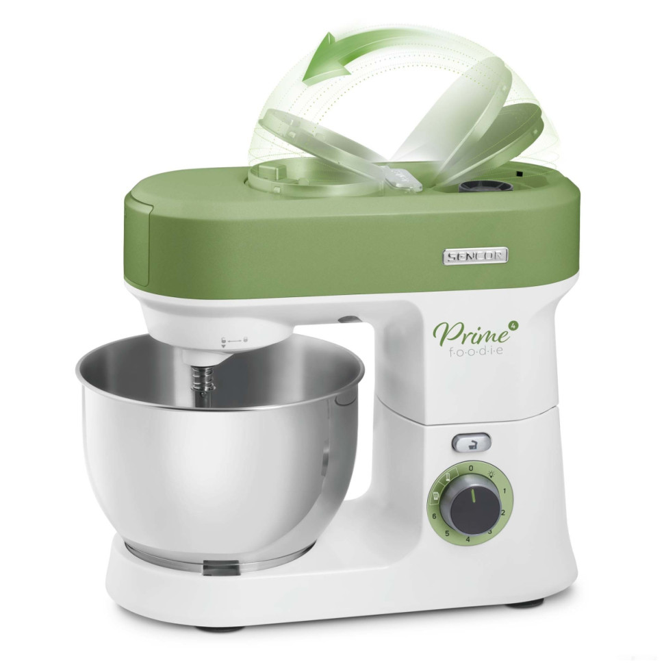 Кухонный комбайн Sencor STM 3780GG Кухонный комбайн Sencor STM 3780GG