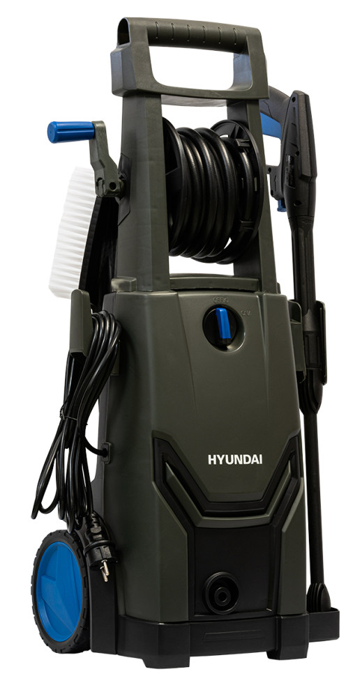 Мойка высокого давления Hyundai HHW 170-510
