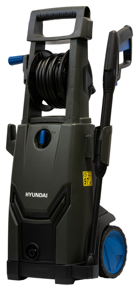 Мойка высокого давления Hyundai HHW 170-510