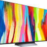 Телевизор LG C2 OLED77C2RLA