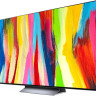 Телевизор LG C2 OLED77C2RLA