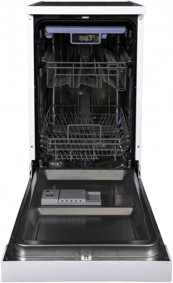 Посудомоечная машина Hansa ZWM 475 WEH