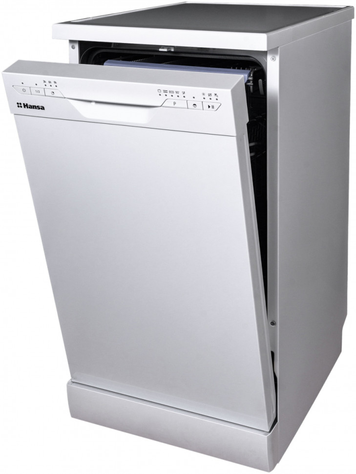 Посудомоечная машина Hansa ZWM 475 WEH