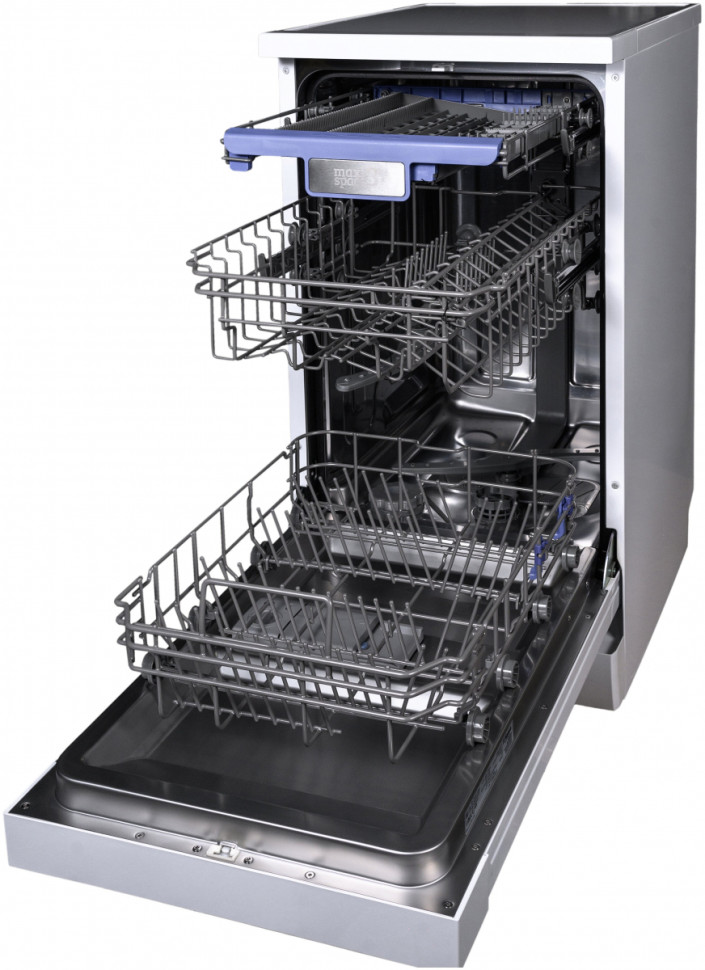 Посудомоечная машина Hansa ZWM 475 WEH