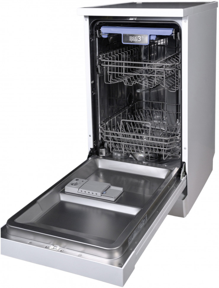 Посудомоечная машина Hansa ZWM 475 WEH