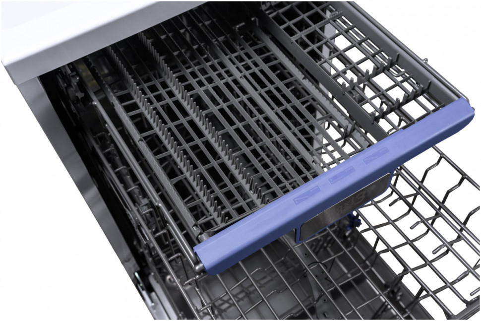 Посудомоечная машина Hansa ZWM 475 WEH