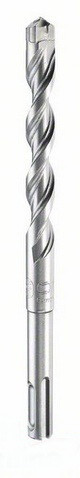 Сверло Bosch SDS-plus 7X 30x400x450