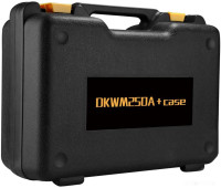 Сварочный инвертор Deko DKWM250A (кейс)