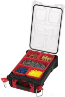 Ящик для инструментов Milwaukee PackOut Compact Organiser