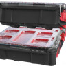 Ящик для инструментов Milwaukee PackOut Compact Organiser Ящик для инструментов Milwaukee PackOut Compact Organiser