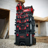 Ящик для инструментов Milwaukee PackOut Compact Organiser Ящик для инструментов Milwaukee PackOut Compact Organiser