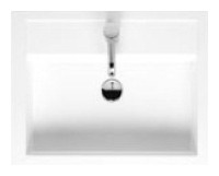 Умывальник Riho Bologna F7BO106048111