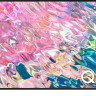 Телевизор Samsung QLED Q60B QE50Q60BAUCCE Телевизор Samsung QLED Q60B QE50Q60BAUCCE