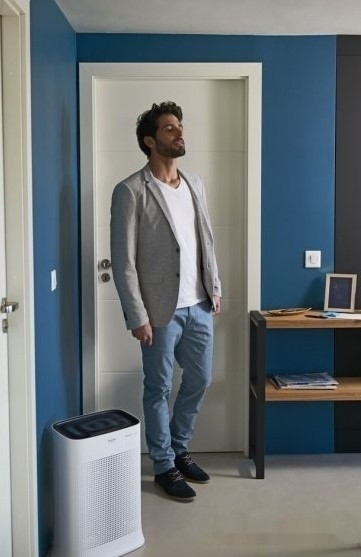 Очиститель воздуха Tefal Pure Air PT3030F0