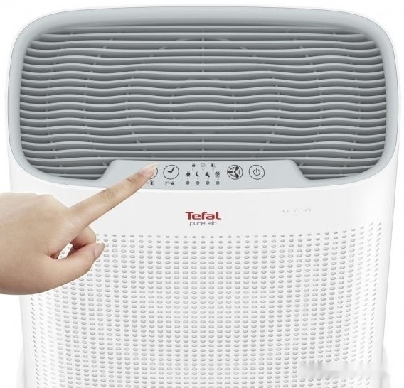 Очиститель воздуха Tefal Pure Air PT3030F0