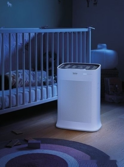 Очиститель воздуха Tefal Pure Air PT3030F0