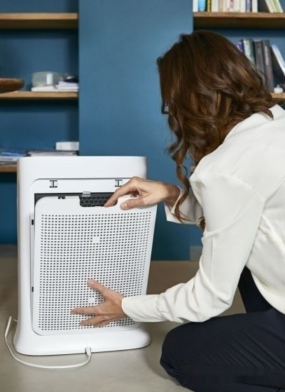 Очиститель воздуха Tefal Pure Air PT3030F0