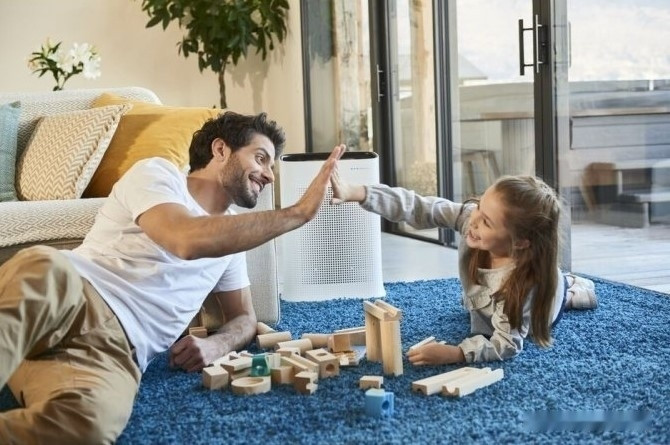 Очиститель воздуха Tefal Pure Air PT3030F0