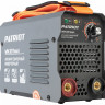Сварочный инвертор Patriot WM 201 Smart