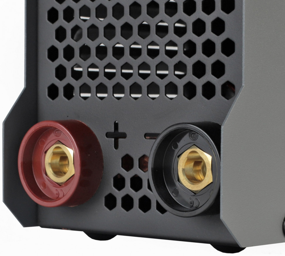 Сварочный инвертор Patriot WM 201 Smart