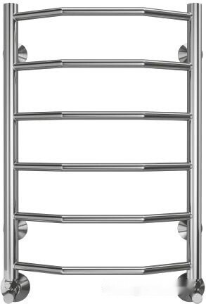 Полотенцесушитель Terminus Виктория П6 400x600 нп (хром)