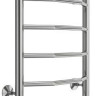 Полотенцесушитель Terminus Виктория П6 400x600 нп (хром) Полотенцесушитель Terminus Виктория П6 400x600 нп (хром)