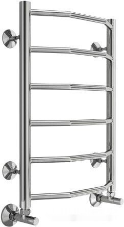 Полотенцесушитель Terminus Виктория П6 400x600 нп (хром) Полотенцесушитель Terminus Виктория П6 400x600 нп (хром)