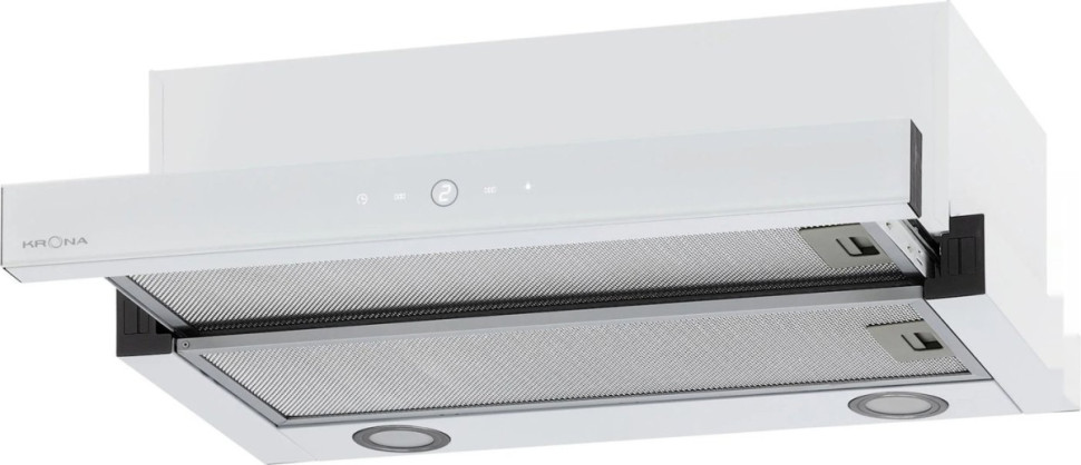 Вытяжка Krona Kamilla Sensor Max 600 T КА-00008310