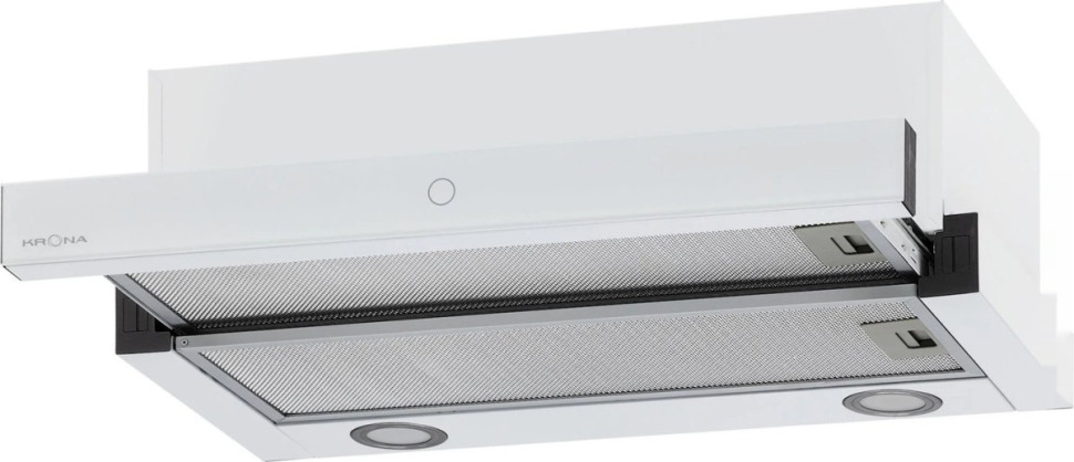Вытяжка Krona Kamilla Sensor Max 600 T КА-00008310 Вытяжка Krona Kamilla Sensor Max 600 T КА-00008310