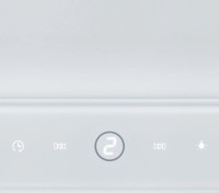 Вытяжка Krona Kamilla Sensor Max 600 T КА-00008310