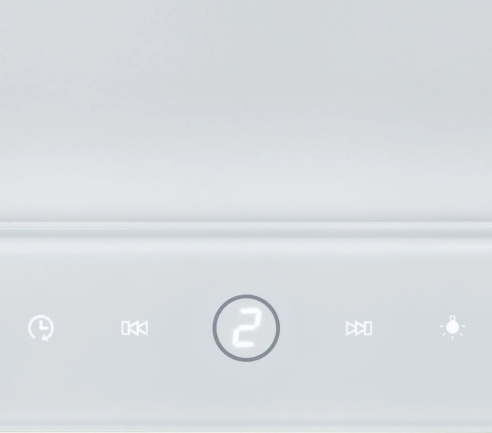 Вытяжка Krona Kamilla Sensor Max 600 T КА-00008310 Вытяжка Krona Kamilla Sensor Max 600 T КА-00008310