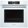 Духовой шкаф Bosch HNG6764W6 Духовой шкаф Bosch HNG6764W6