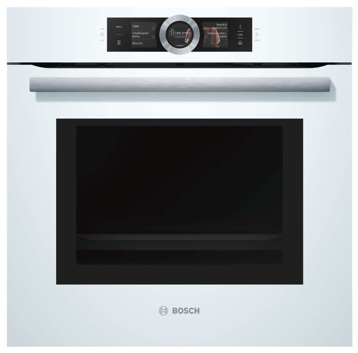Духовой шкаф Bosch HNG6764W6