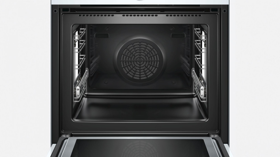 Духовой шкаф Bosch HNG6764W6 Духовой шкаф Bosch HNG6764W6