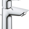 Смеситель Grohe Bauedge 23328001 Смеситель Grohe Bauedge 23328001