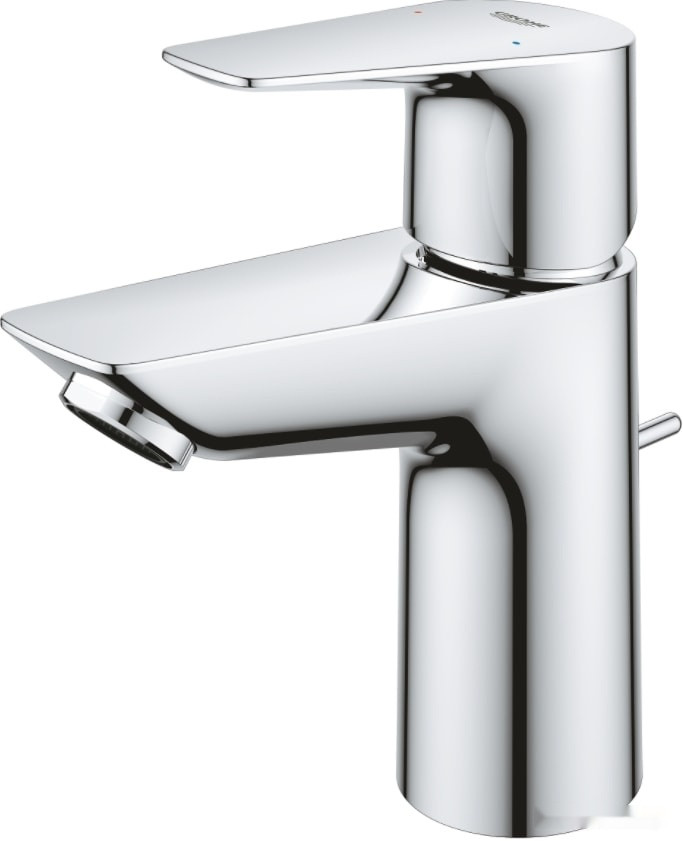 Смеситель Grohe Bauedge 23328001 Смеситель Grohe Bauedge 23328001