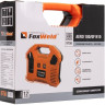 Компрессор FoxWeld Aero 180/0F N10 9758