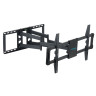 Кронштейн Kromax ATLANTIS-70 (Black)