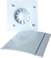 Осевой вентилятор Soler &amp; Palau Silent-100 CHZ Design Ecowatt 5210610900