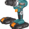 Дрель-шуруповерт BORT BAB-24UX2LI-FDK (с 2-мя АКБ) Дрель-шуруповерт BORT BAB-24UX2LI-FDK (с 2-мя АКБ)