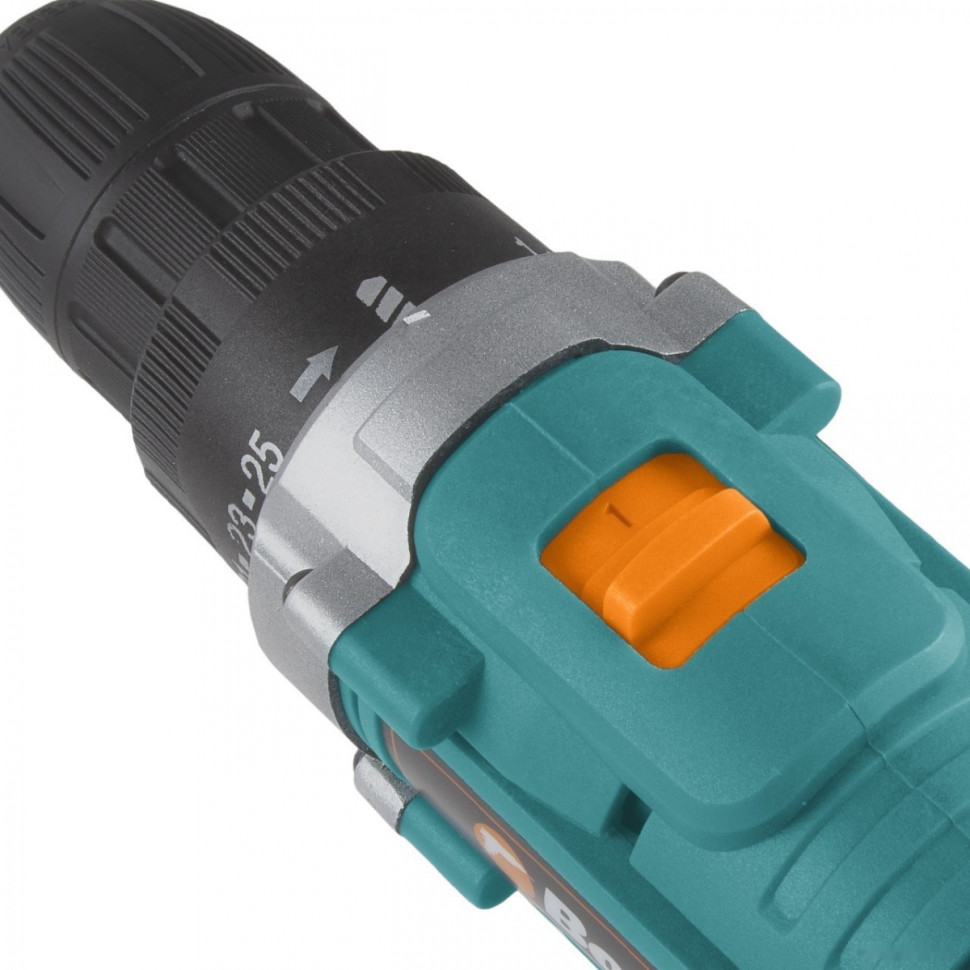 Дрель-шуруповерт BORT BAB-24UX2LI-FDK (с 2-мя АКБ) Дрель-шуруповерт BORT BAB-24UX2LI-FDK (с 2-мя АКБ)