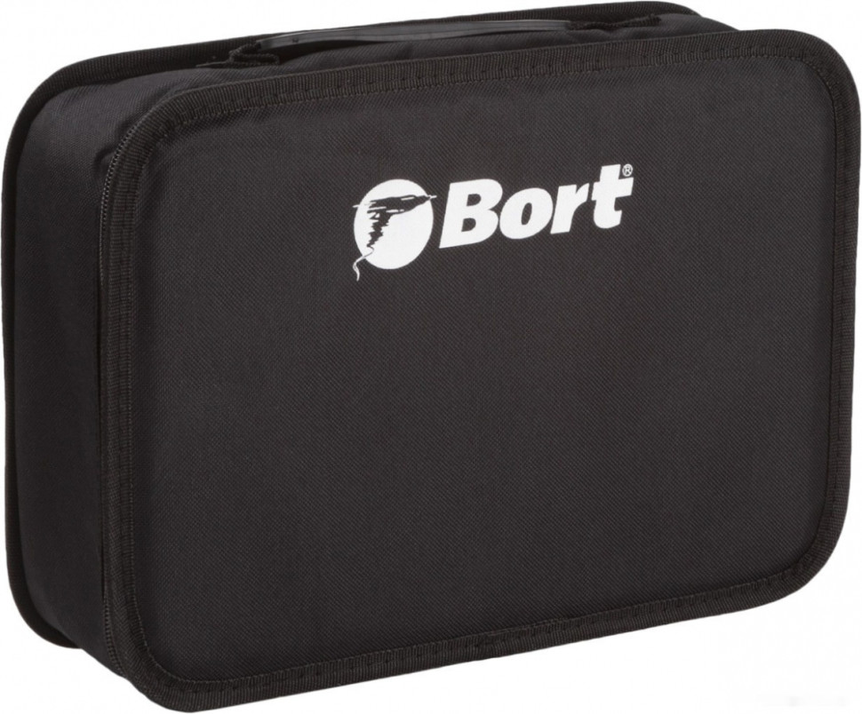 Дрель-шуруповерт BORT BAB-24UX2LI-FDK (с 2-мя АКБ) Дрель-шуруповерт BORT BAB-24UX2LI-FDK (с 2-мя АКБ)