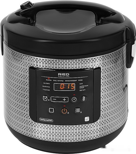 Мультиварка RED Solution SkyCooker RMC-M227S Мультиварка RED Solution SkyCooker RMC-M227S