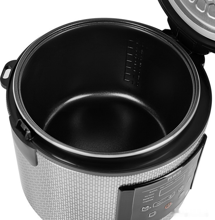 Мультиварка RED Solution SkyCooker RMC-M227S Мультиварка RED Solution SkyCooker RMC-M227S