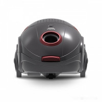 Пылесос Blackton Bt VC1401B (черный/красный)