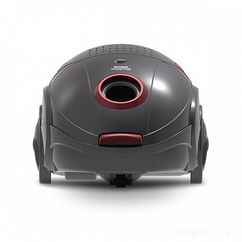 Пылесос Blackton Bt VC1401B (черный/красный)