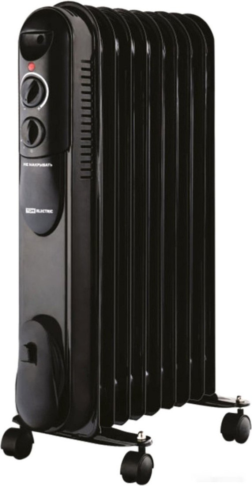 Масляный радиатор TDM Electric МО-9К SQ2501-0905