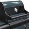 Газовый гриль для дачи SAHARA X250 2 Burner